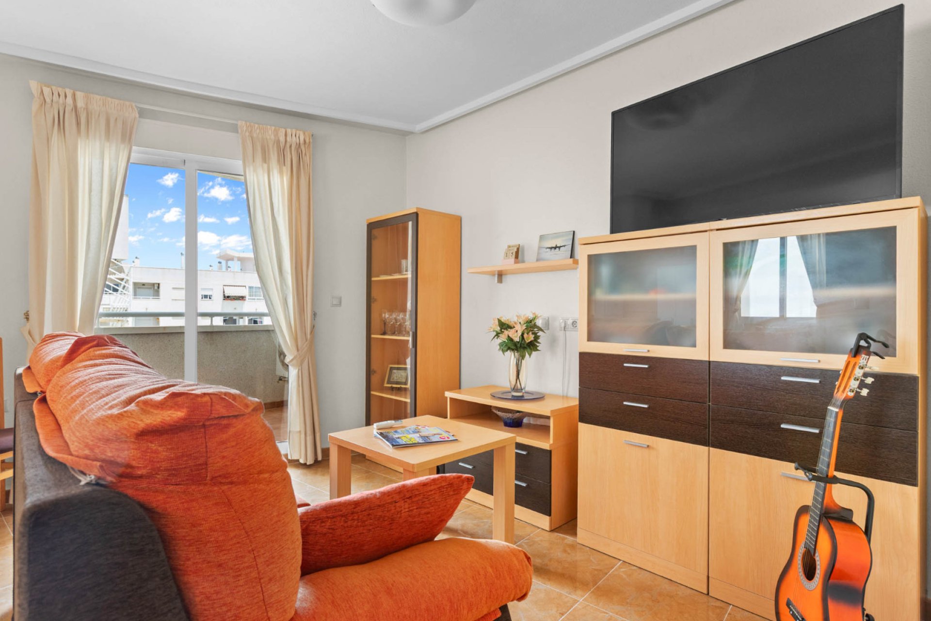 Herverkoop - Apartment -
Torrevieja - El Molino