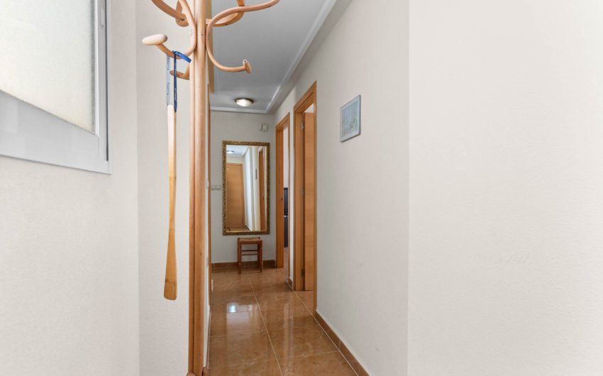 Herverkoop - Apartment -
Torrevieja - El Molino