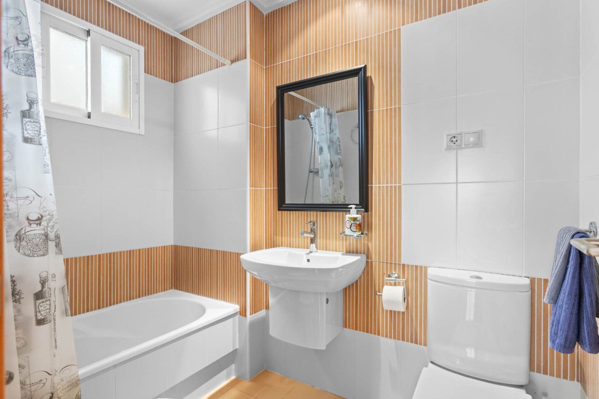 Herverkoop - Apartment -
Torrevieja - El Molino