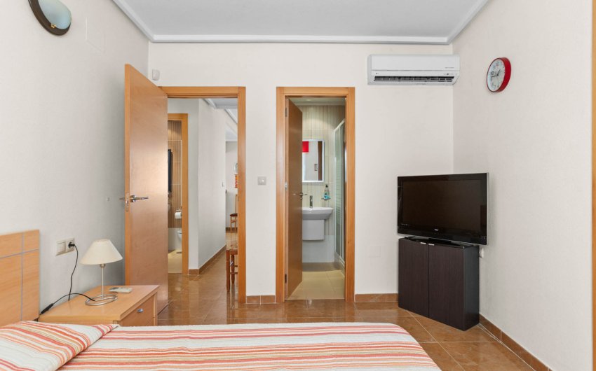 Herverkoop - Apartment -
Torrevieja - El Molino