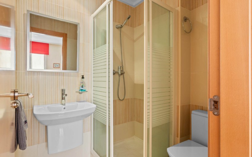 Herverkoop - Apartment -
Torrevieja - El Molino