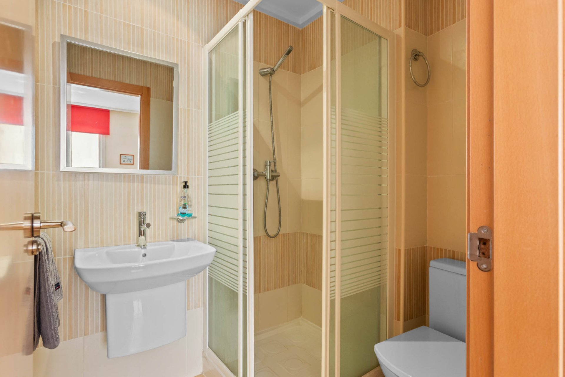 Herverkoop - Apartment -
Torrevieja - El Molino