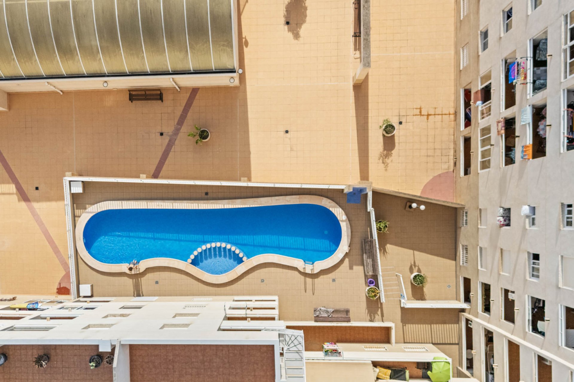 Herverkoop - Apartment -
Torrevieja - El Molino