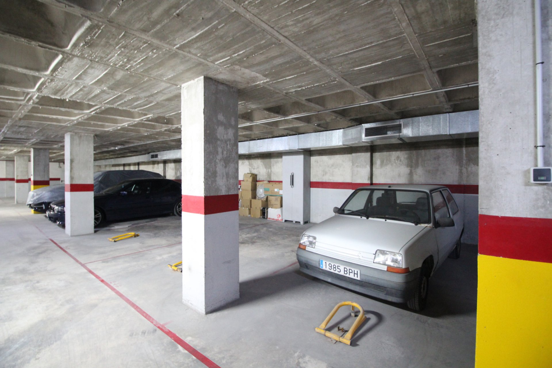 Herverkoop - Apartment -
Torrevieja - El Molino