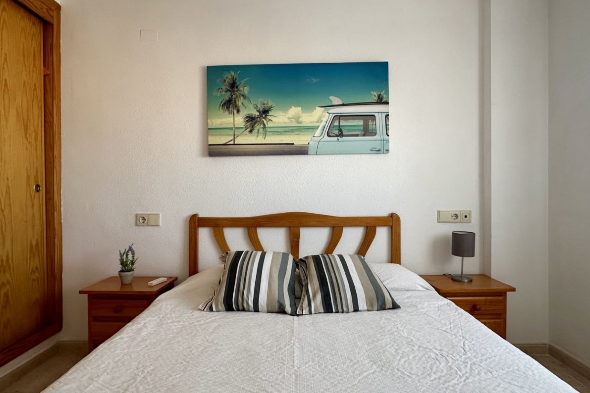 Herverkoop - Apartment -
Torrevieja - El Molino