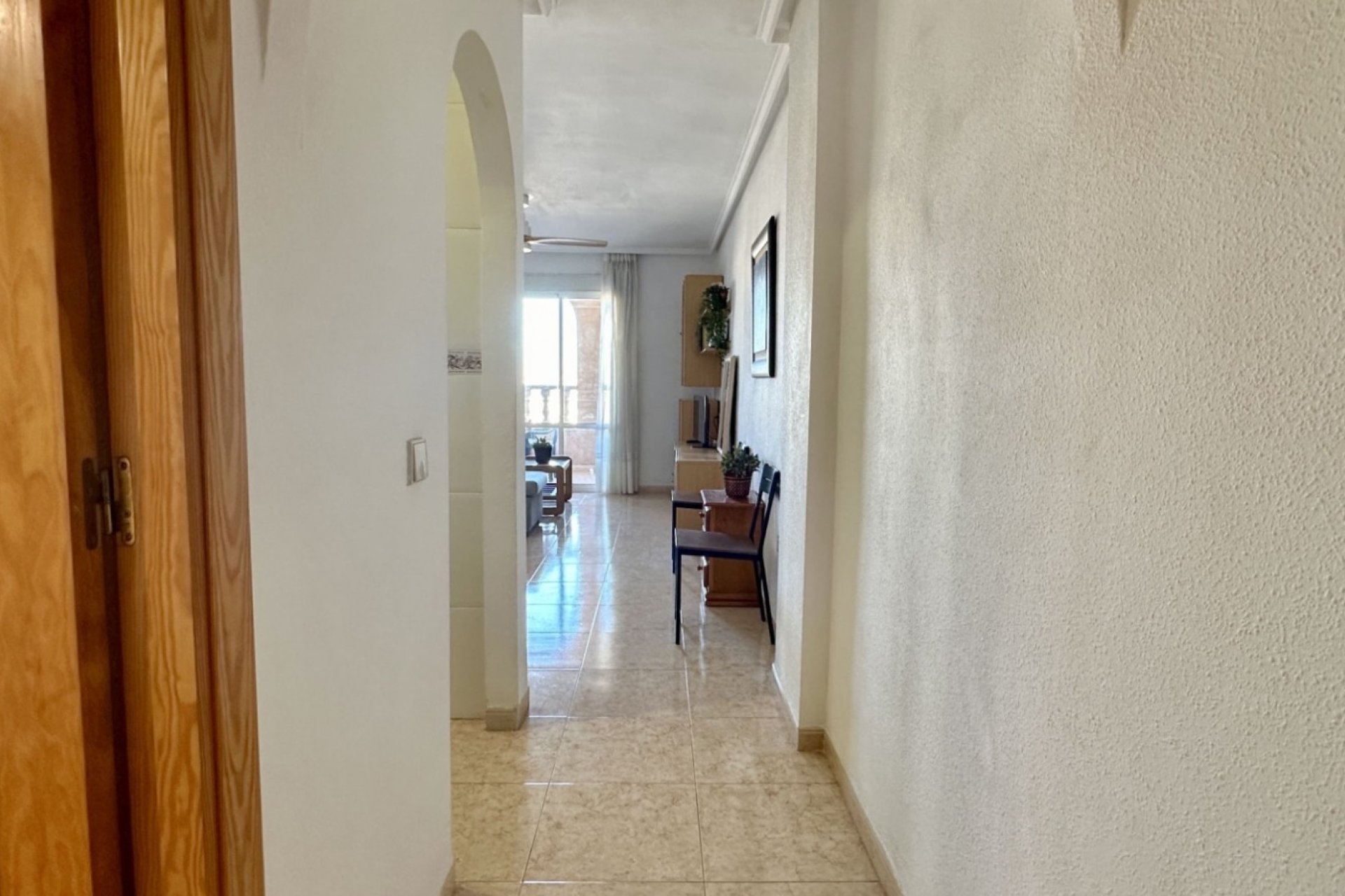 Herverkoop - Apartment -
Torrevieja - El Molino