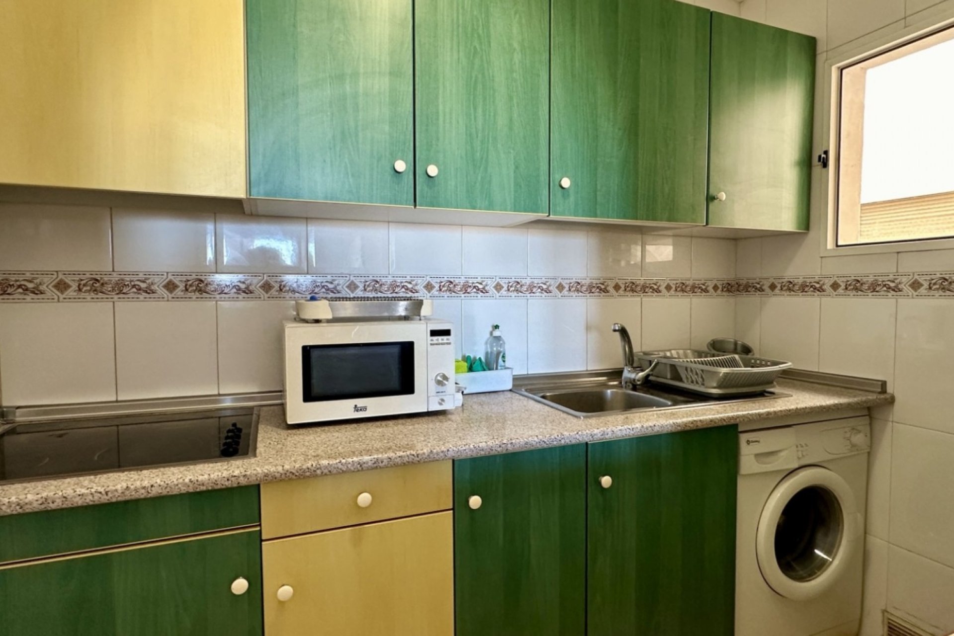 Herverkoop - Apartment -
Torrevieja - El Molino