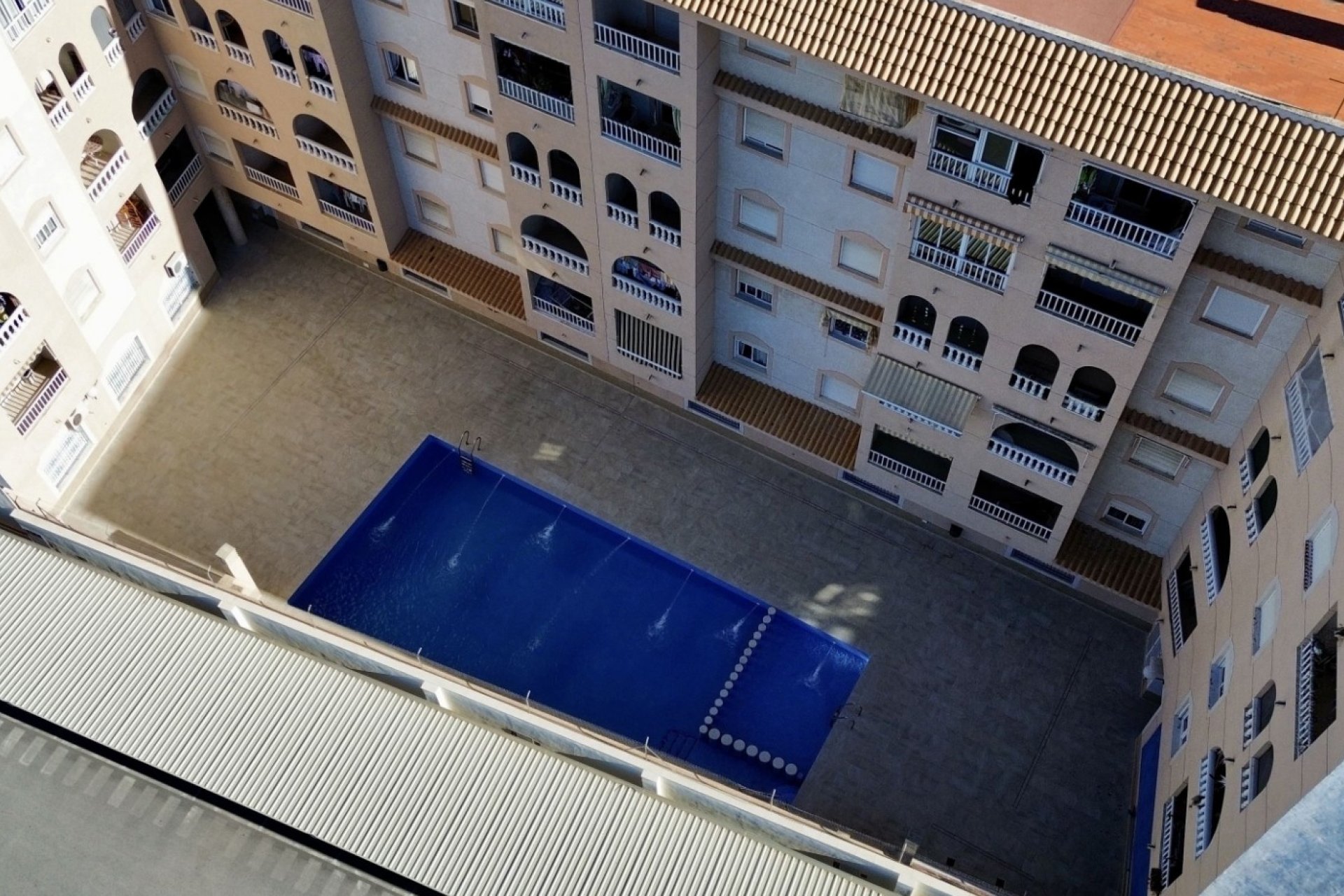 Herverkoop - Apartment -
Torrevieja - El Molino