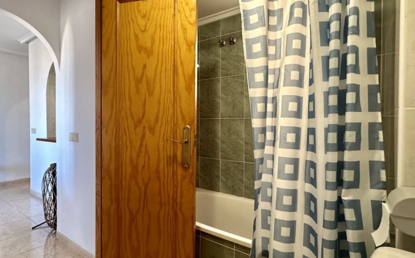 Herverkoop - Apartment -
Torrevieja - El Molino