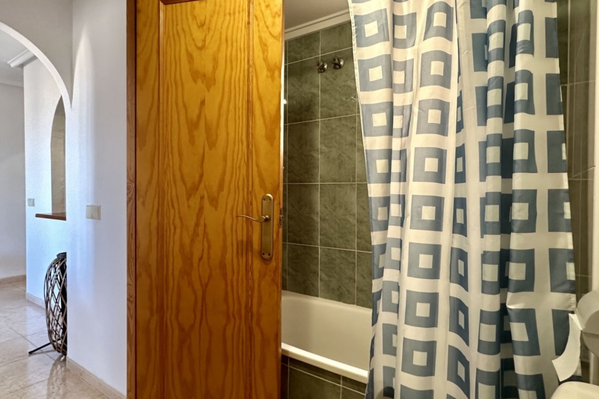 Herverkoop - Apartment -
Torrevieja - El Molino