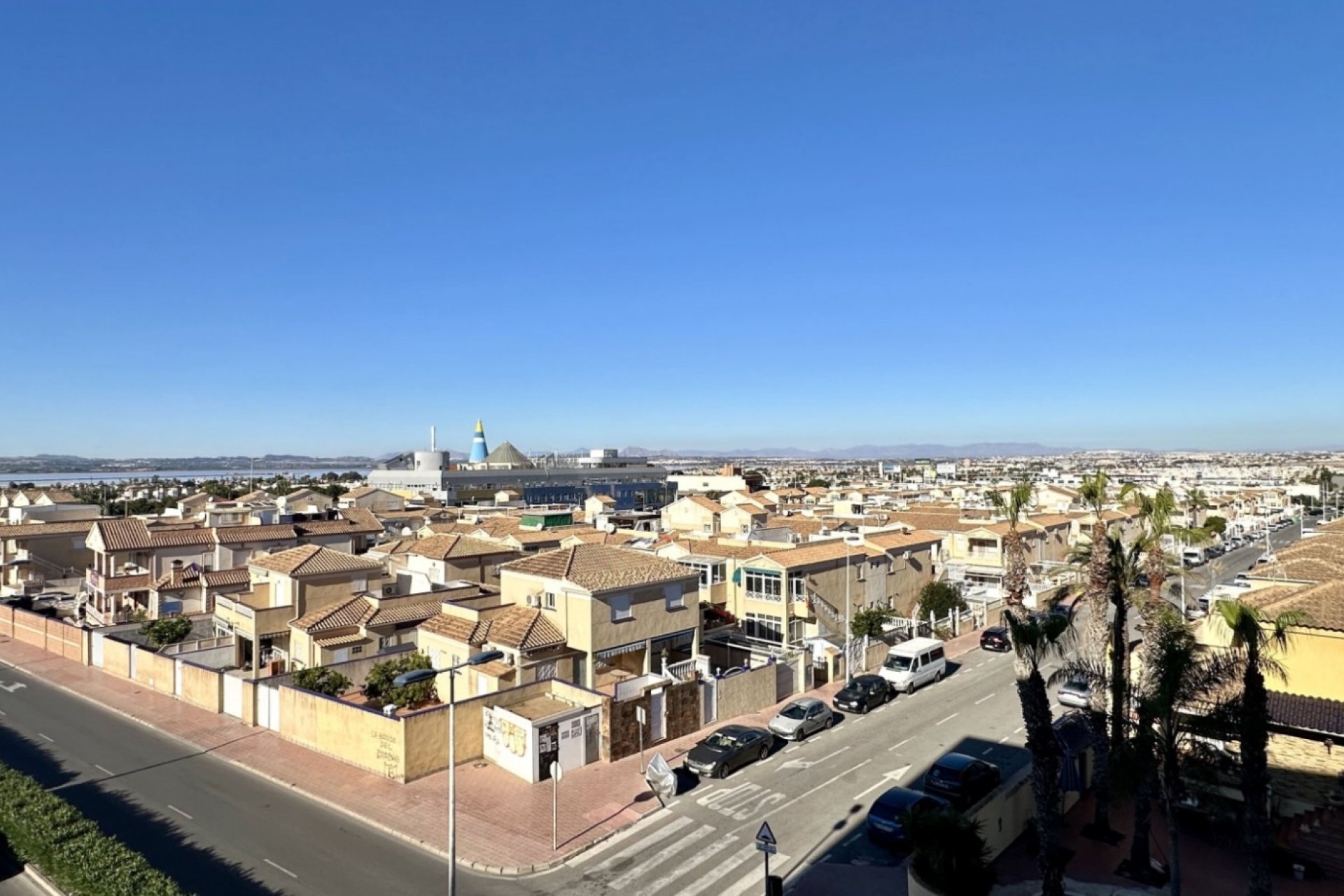 Herverkoop - Apartment -
Torrevieja - El Molino
