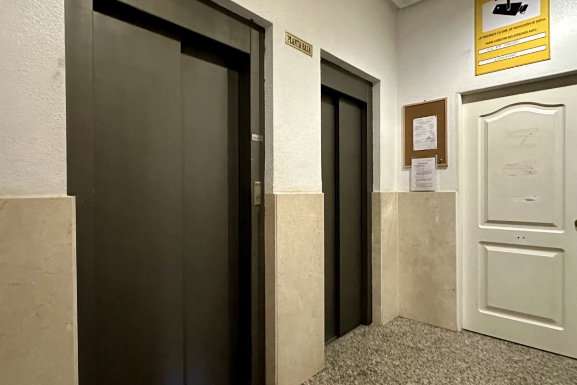 Herverkoop - Apartment -
Torrevieja - El Molino