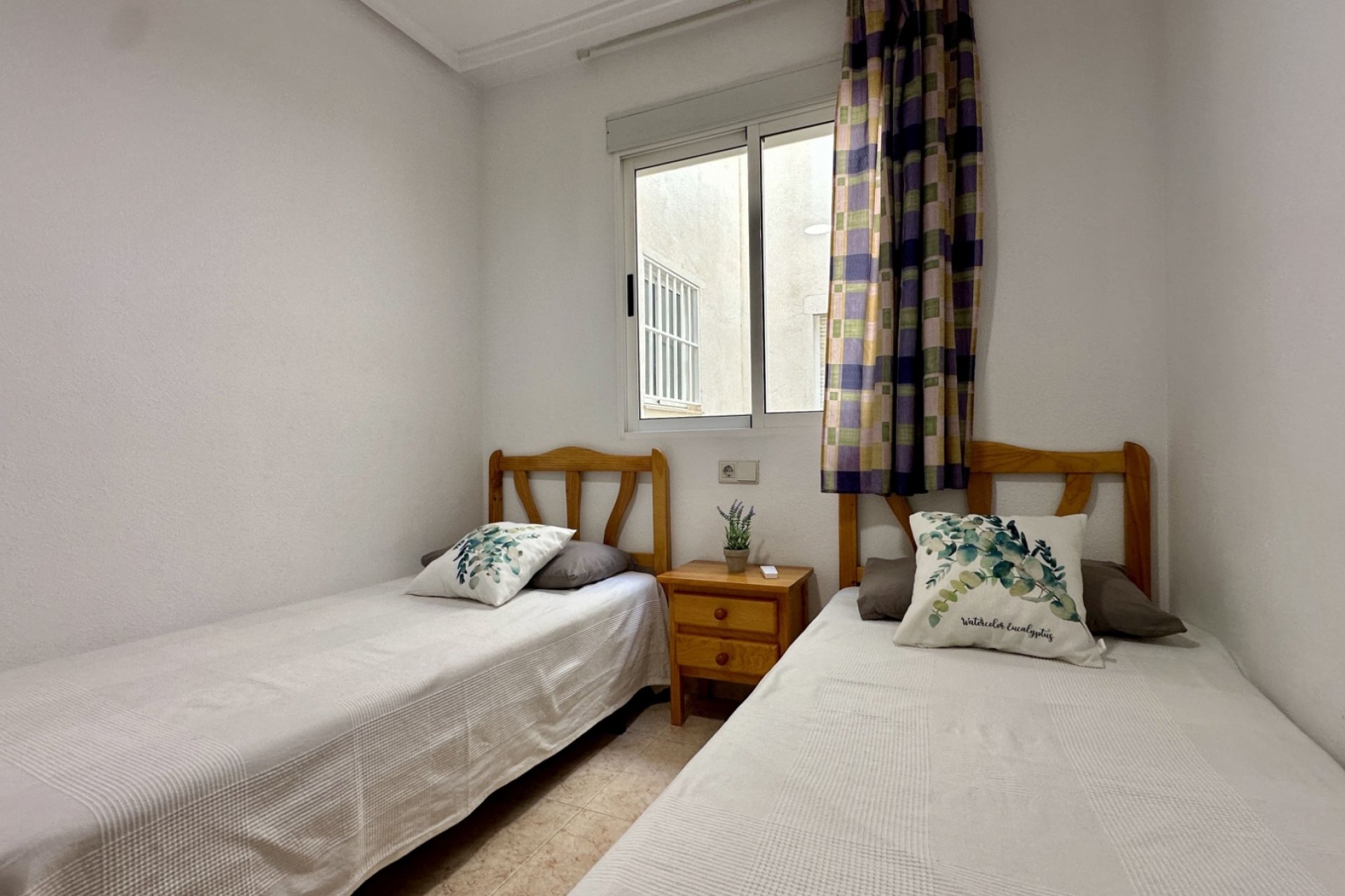 Herverkoop - Apartment -
Torrevieja - El Molino