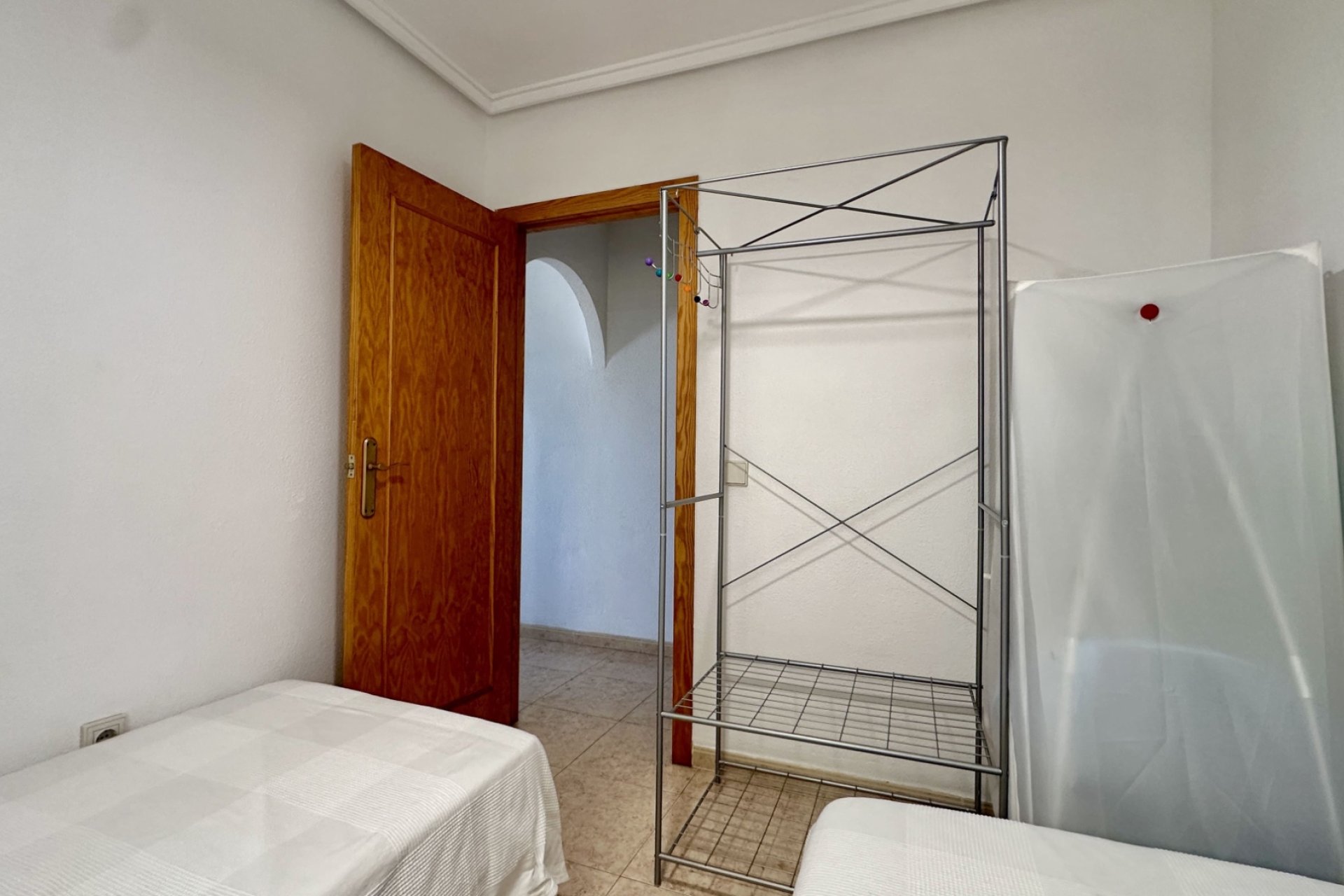 Herverkoop - Apartment -
Torrevieja - El Molino