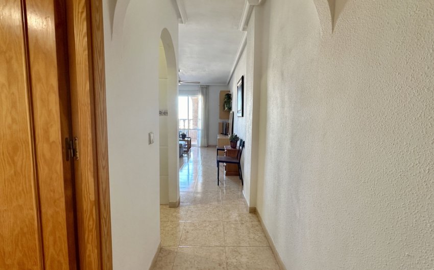 Herverkoop - Apartment -
Torrevieja - El Molino
