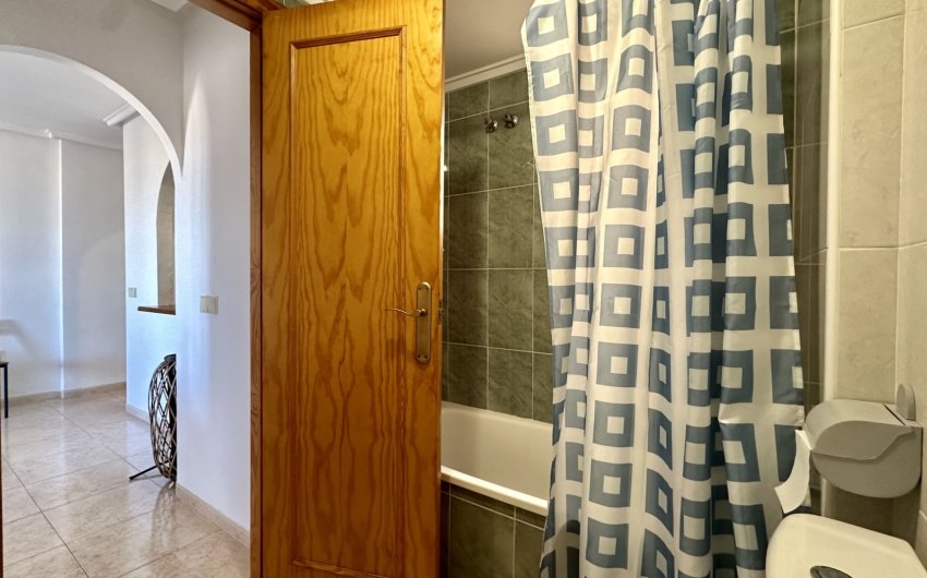 Herverkoop - Apartment -
Torrevieja - El Molino