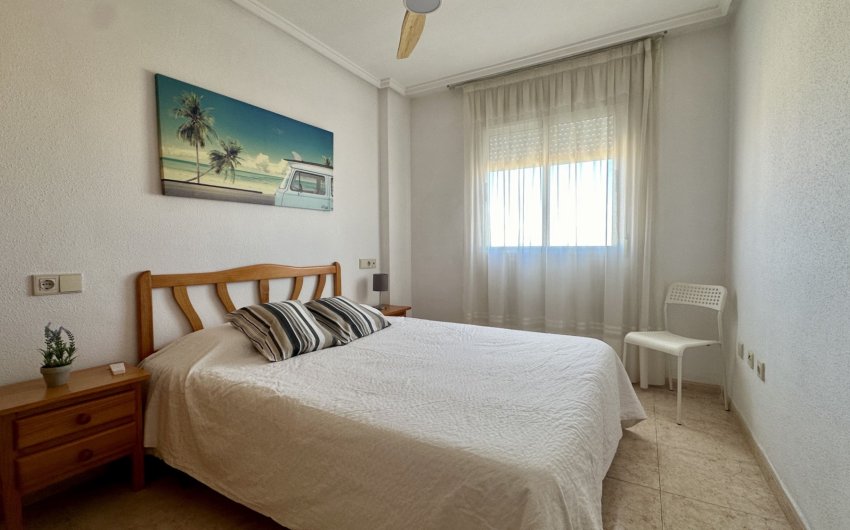 Herverkoop - Apartment -
Torrevieja - El Molino