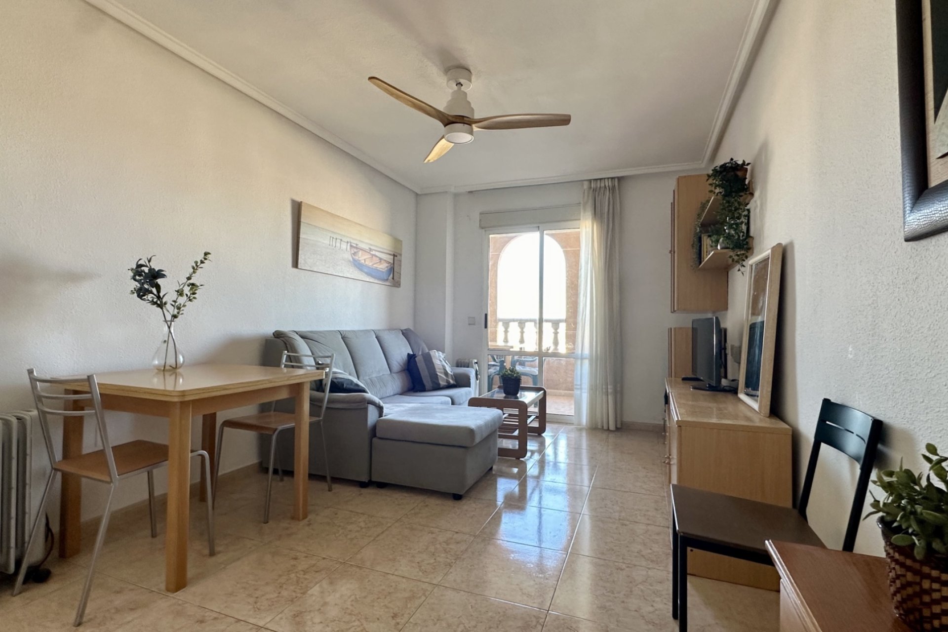 Herverkoop - Apartment -
Torrevieja - El Molino