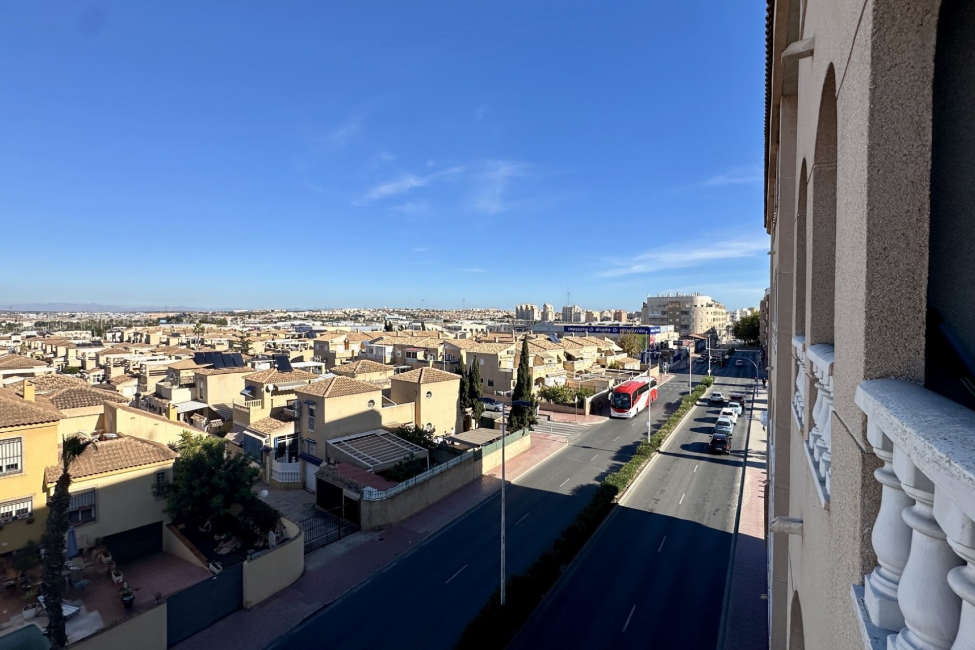 Herverkoop - Apartment -
Torrevieja - El Molino
