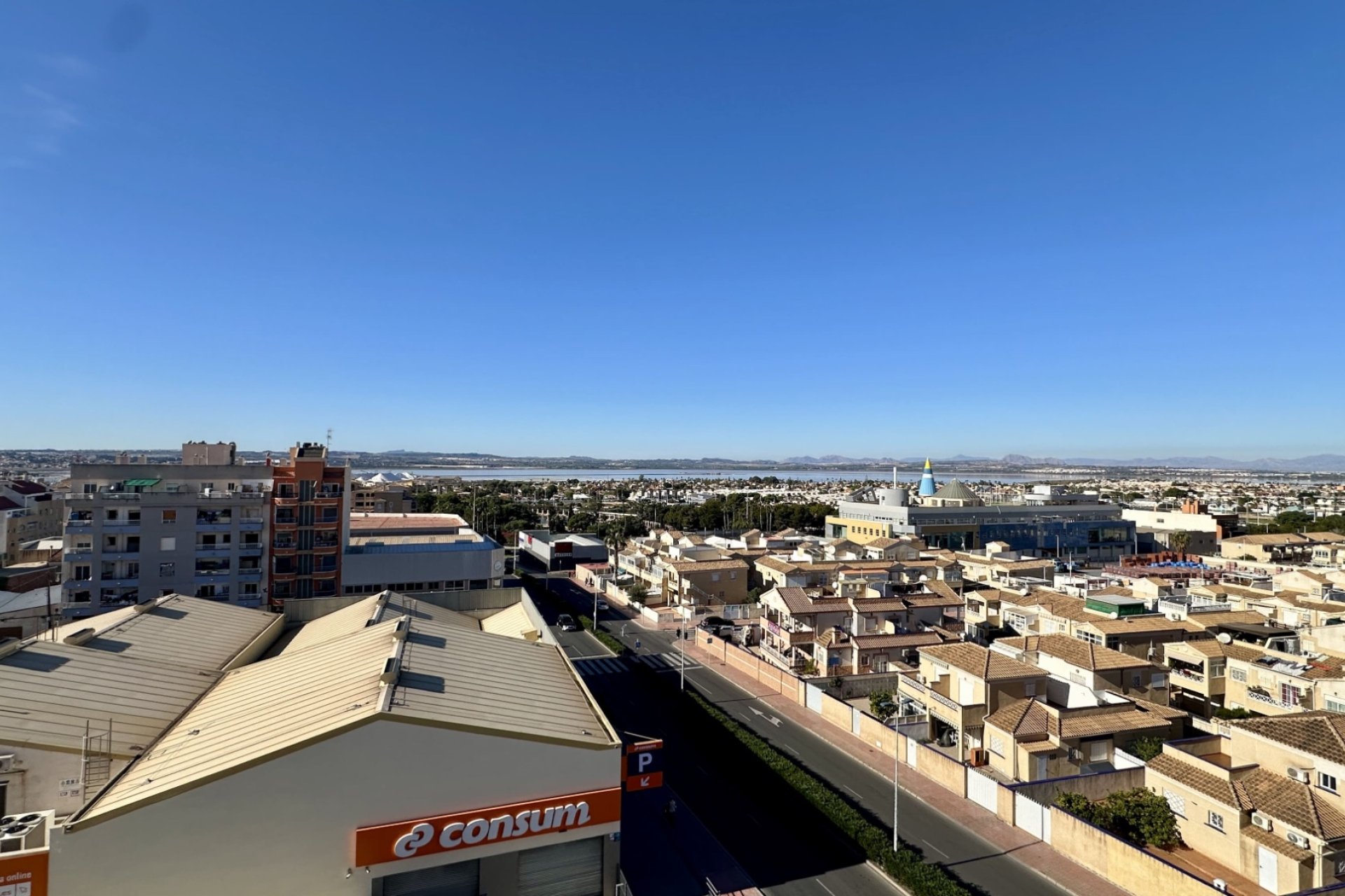 Herverkoop - Apartment -
Torrevieja - El Molino