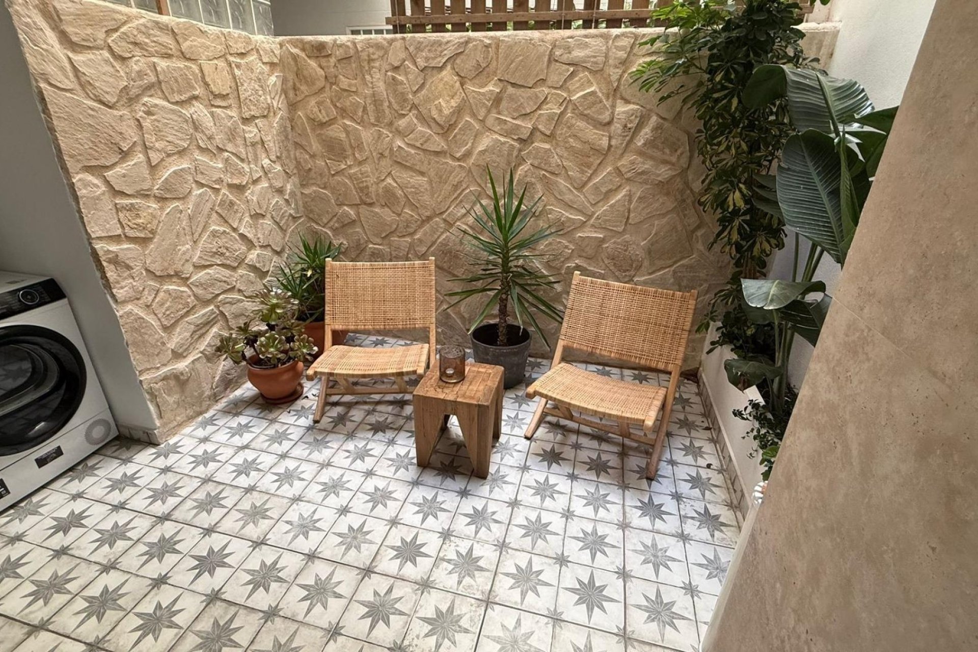 Herverkoop - Apartment -
Torrevieja - Estacion De Autobuses