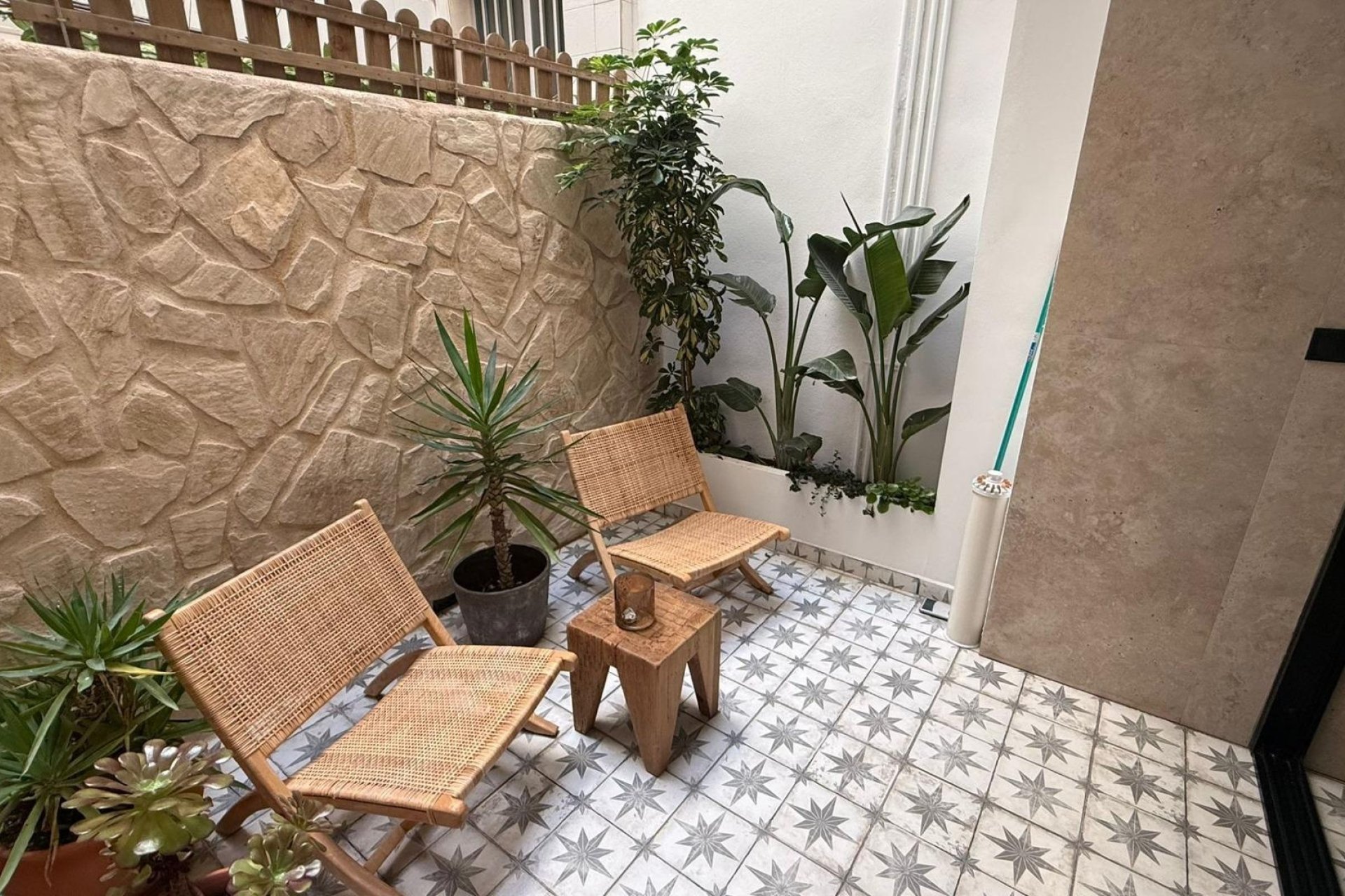 Herverkoop - Apartment -
Torrevieja - Estacion De Autobuses