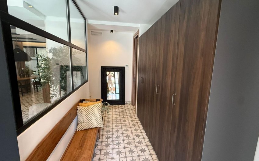 Herverkoop - Apartment -
Torrevieja - Estacion De Autobuses