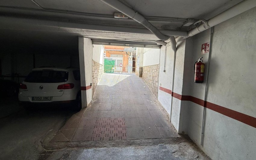 Herverkoop - Apartment -
Torrevieja - Estacion De Autobuses