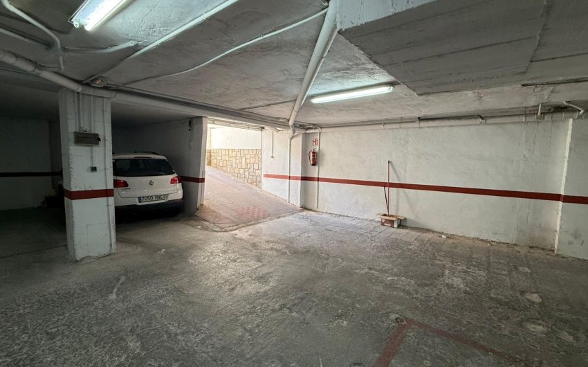 Herverkoop - Apartment -
Torrevieja - Estacion De Autobuses