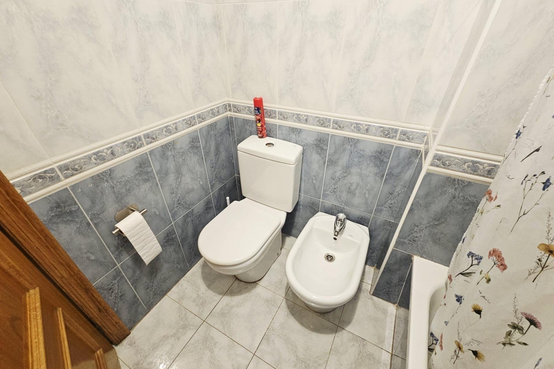 Herverkoop - Apartment -
Torrevieja - Estacion De Autobuses
