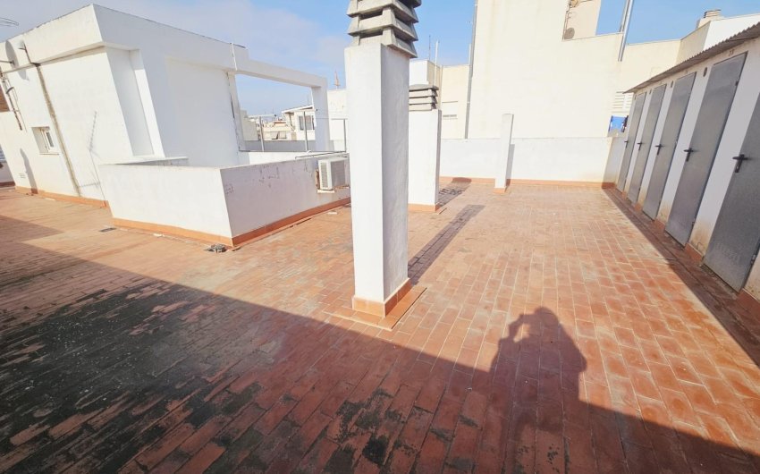 Herverkoop - Apartment -
Torrevieja - Estacion De Autobuses