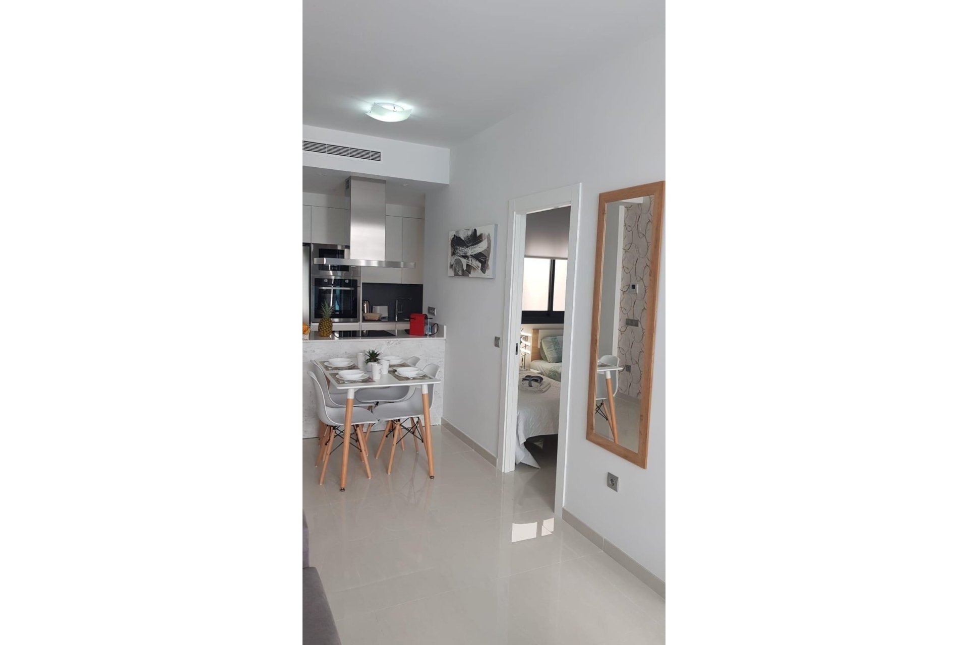 Herverkoop - Apartment -
Torrevieja - Estacion De Autobuses