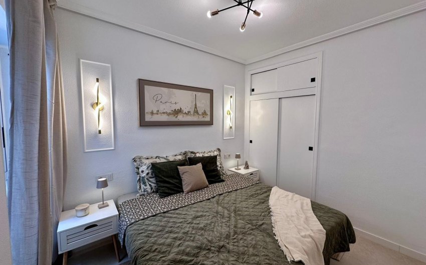 Herverkoop - Apartment -
Torrevieja - Estacion De Autobuses