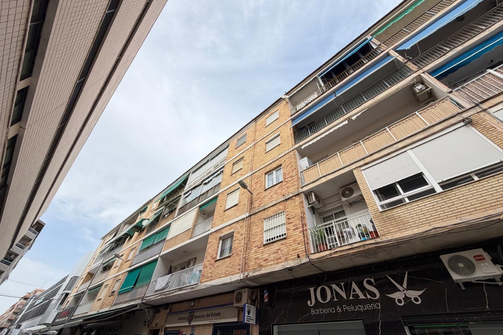 Herverkoop - Apartment -
Torrevieja - Estacion De Autobuses
