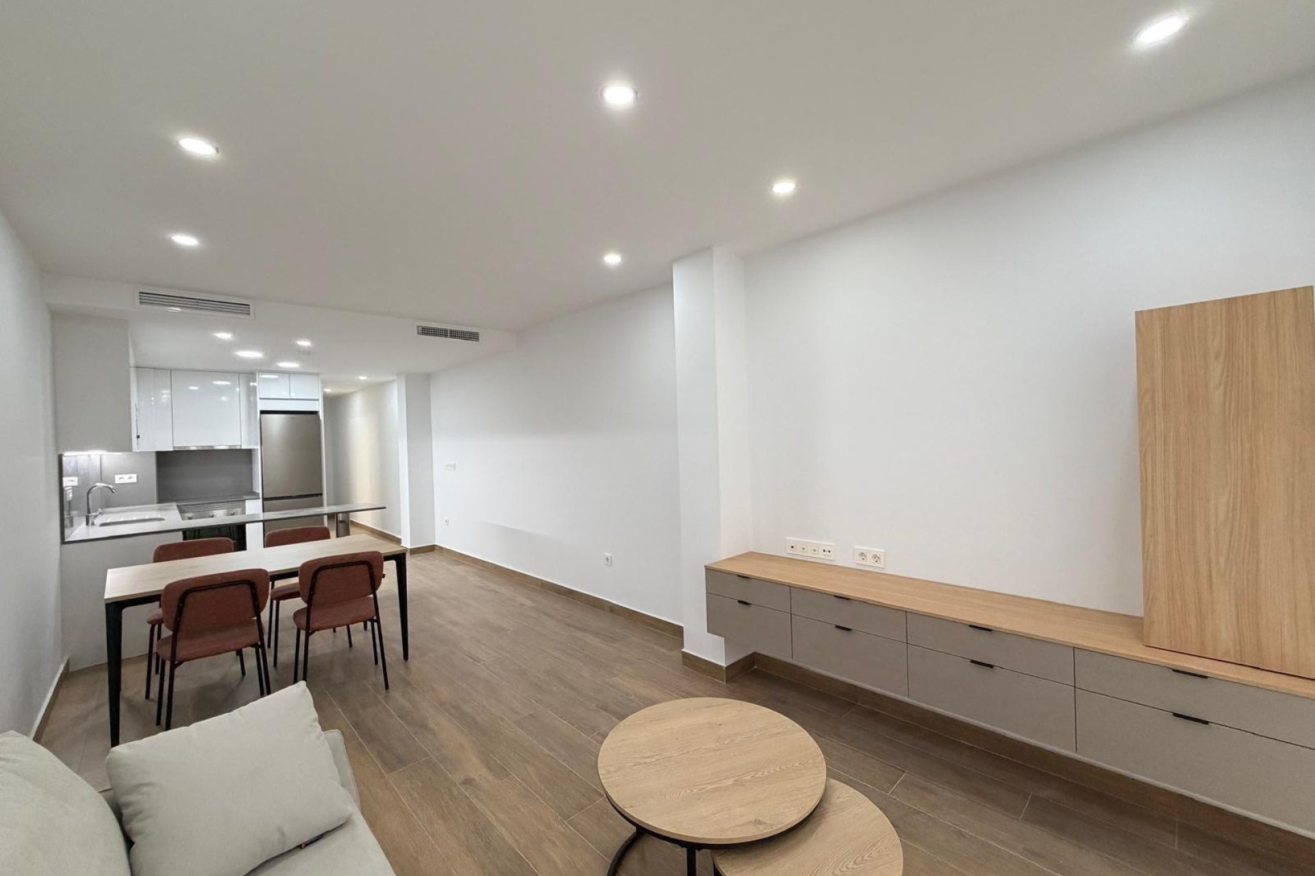 Herverkoop - Apartment -
Torrevieja - Estacion De Autobuses