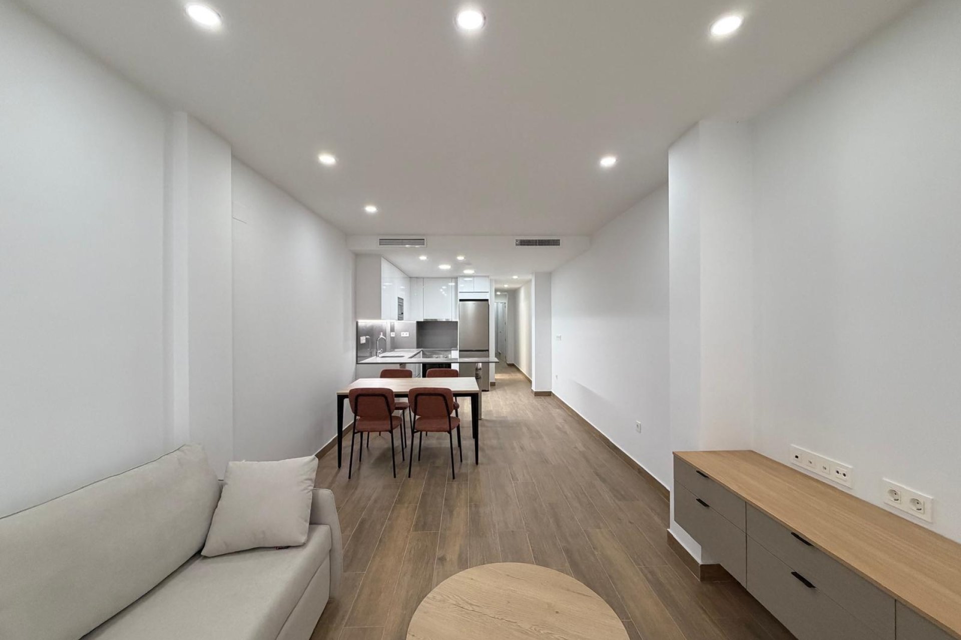 Herverkoop - Apartment -
Torrevieja - Estacion De Autobuses