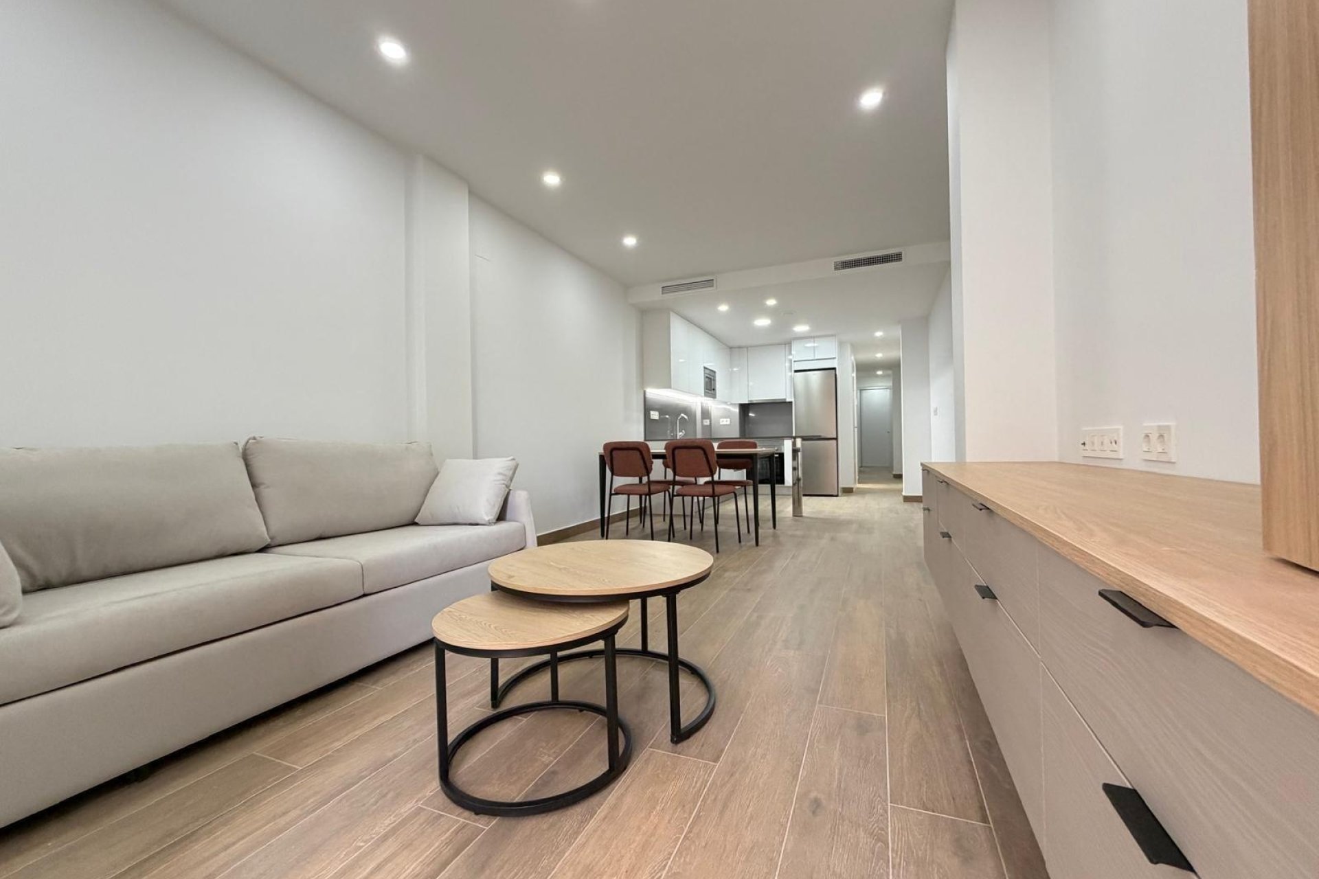 Herverkoop - Apartment -
Torrevieja - Estacion De Autobuses
