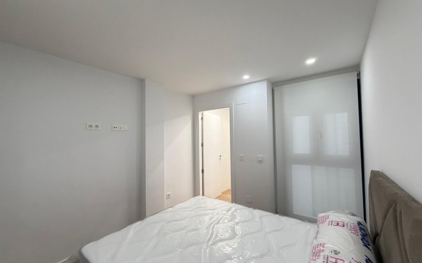 Herverkoop - Apartment -
Torrevieja - Estacion De Autobuses