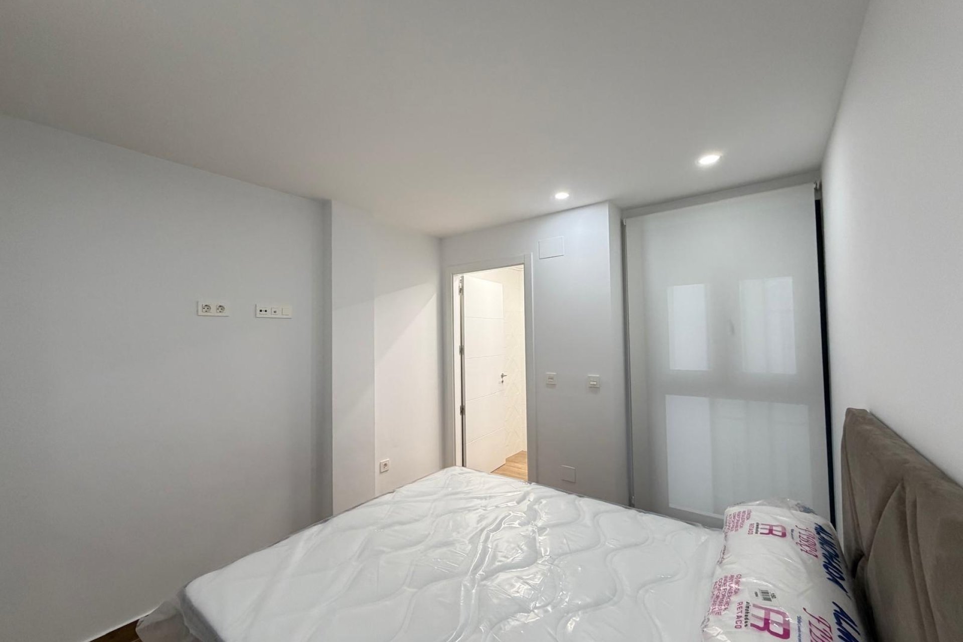 Herverkoop - Apartment -
Torrevieja - Estacion De Autobuses