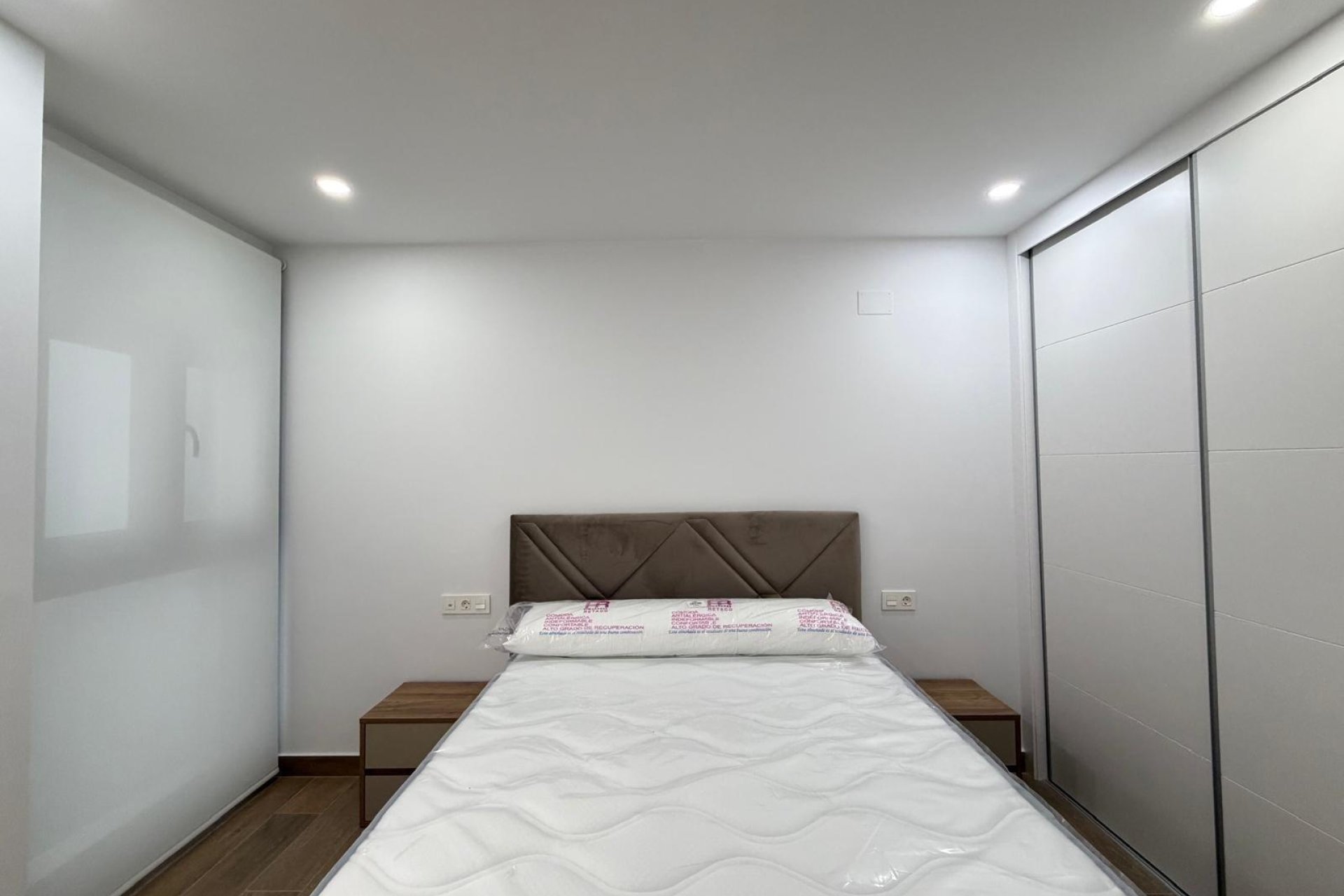Herverkoop - Apartment -
Torrevieja - Estacion De Autobuses