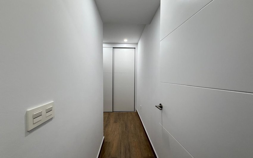 Herverkoop - Apartment -
Torrevieja - Estacion De Autobuses