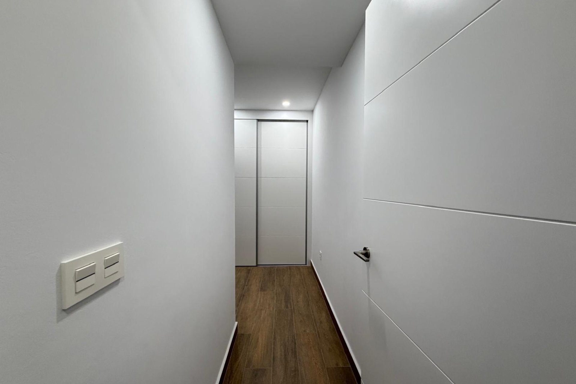 Herverkoop - Apartment -
Torrevieja - Estacion De Autobuses