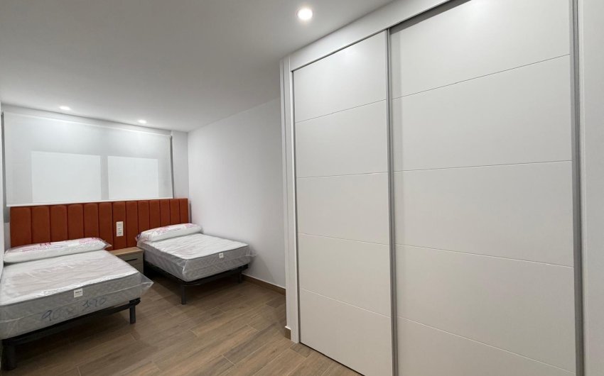 Herverkoop - Apartment -
Torrevieja - Estacion De Autobuses