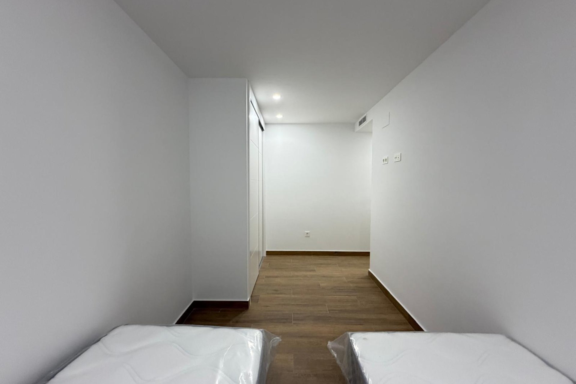 Herverkoop - Apartment -
Torrevieja - Estacion De Autobuses