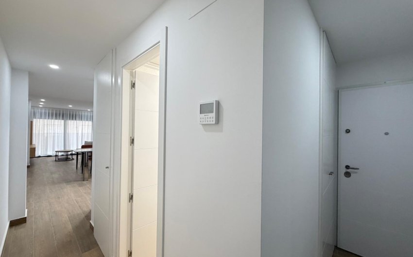Herverkoop - Apartment -
Torrevieja - Estacion De Autobuses
