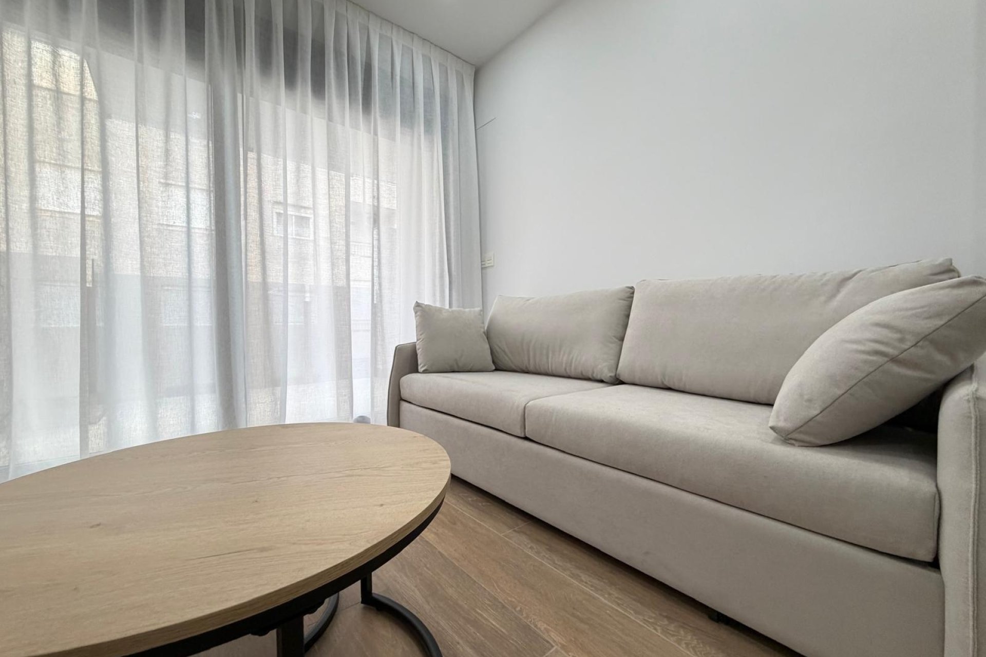 Herverkoop - Apartment -
Torrevieja - Estacion De Autobuses