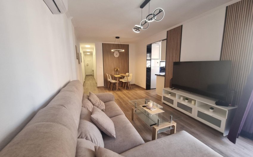 Herverkoop - Apartment -
Torrevieja - Estacion De Autobuses