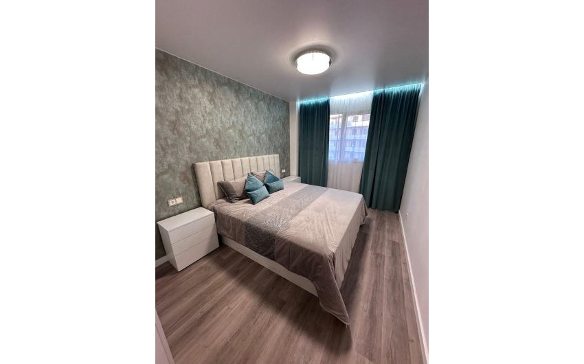 Herverkoop - Apartment -
Torrevieja - Estacion De Autobuses
