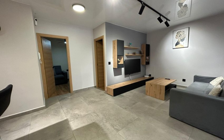 Herverkoop - Apartment -
Torrevieja - Estacion De Autobuses