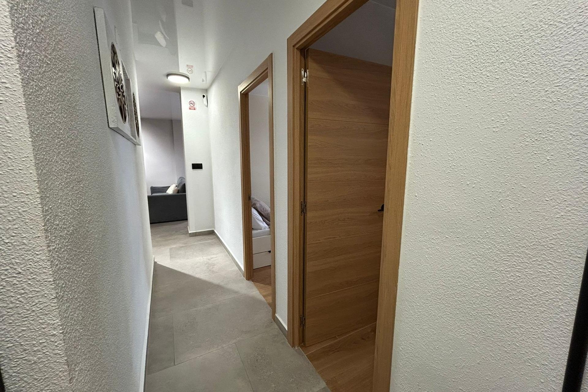 Herverkoop - Apartment -
Torrevieja - Estacion De Autobuses